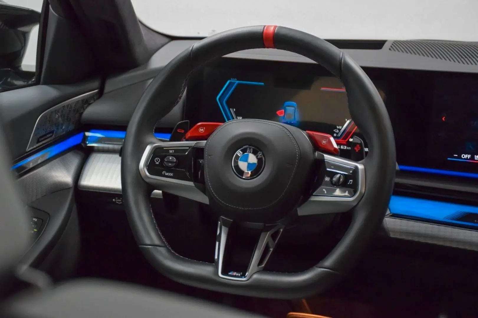 M5 T xDrive G99 Ultimate Pack Ceramic Brakes VAT