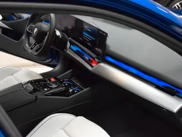 M5 T xDrive G99 Ultimate Pack Ceramic Brakes VAT