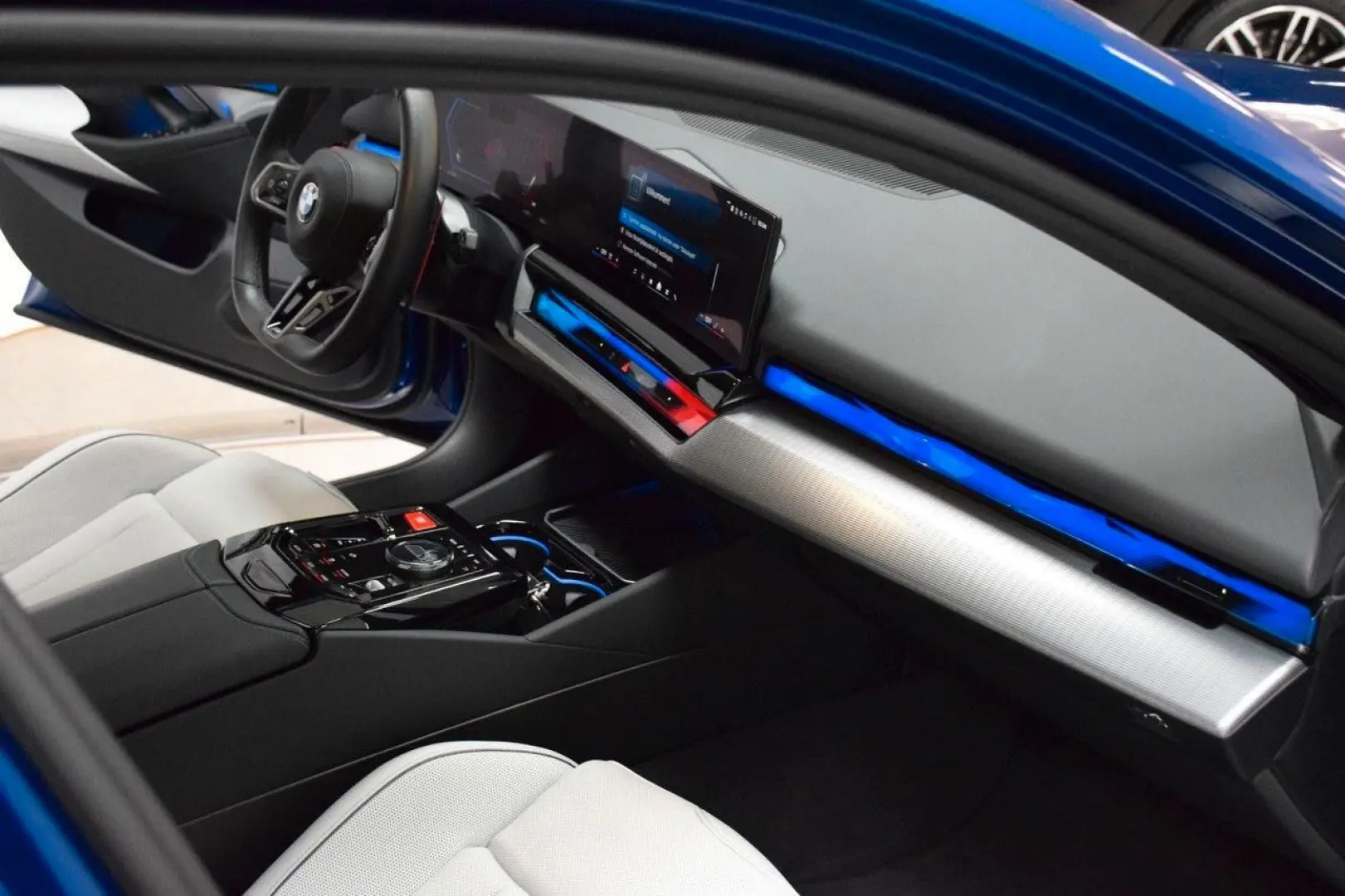 M5 T xDrive G99 Ultimate Pack Ceramic Brakes VAT