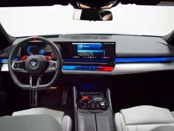 M5 T xDrive G99 Ultimate Pack Ceramic Brakes VAT