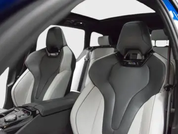 M5 T xDrive G99 Ultimate Pack Ceramic Brakes VAT