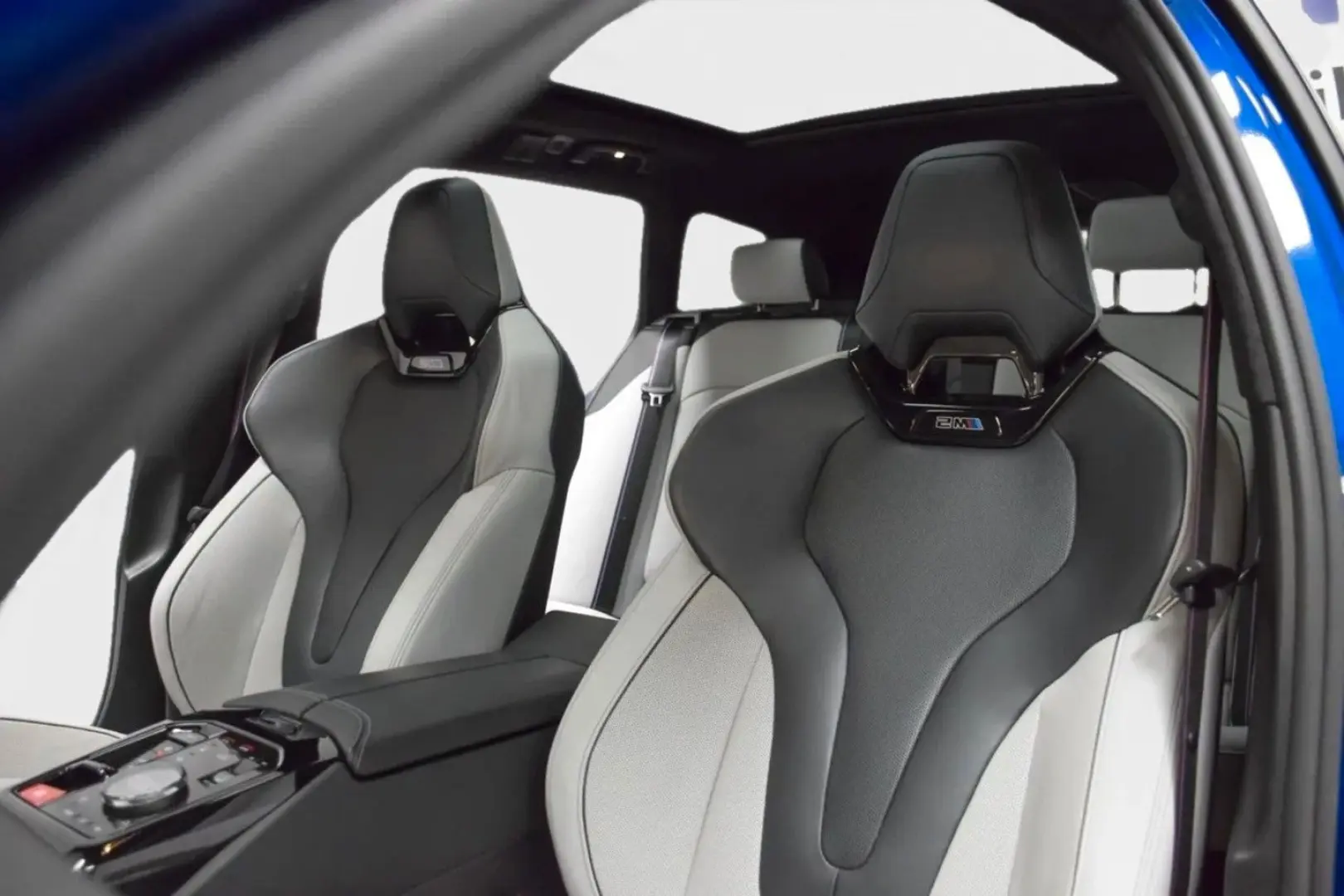 M5 T xDrive G99 Ultimate Pack Ceramic Brakes VAT