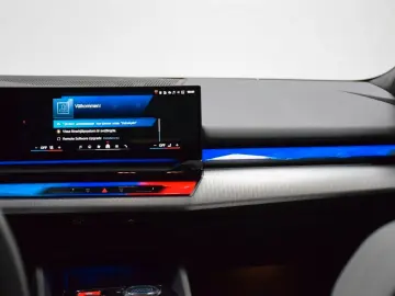 M5 T xDrive G99 Ultimate Pack Ceramic Brakes VAT