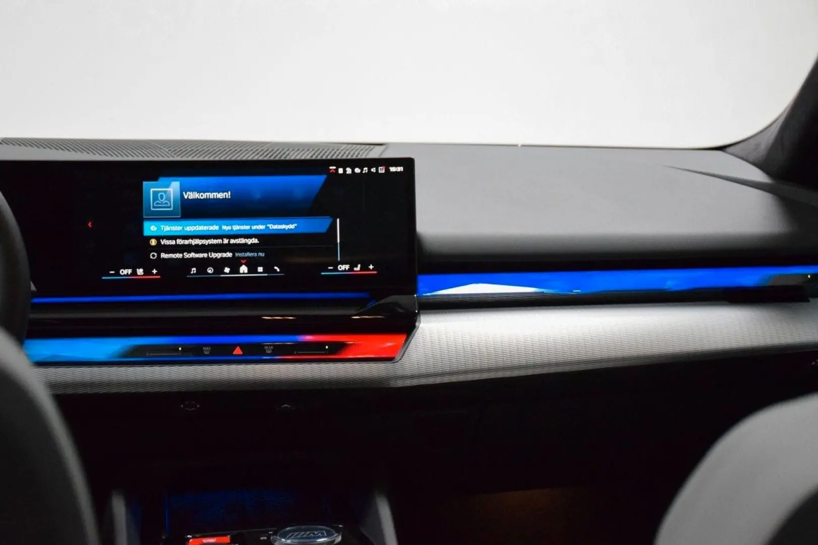 M5 T xDrive G99 Ultimate Pack Ceramic Brakes VAT