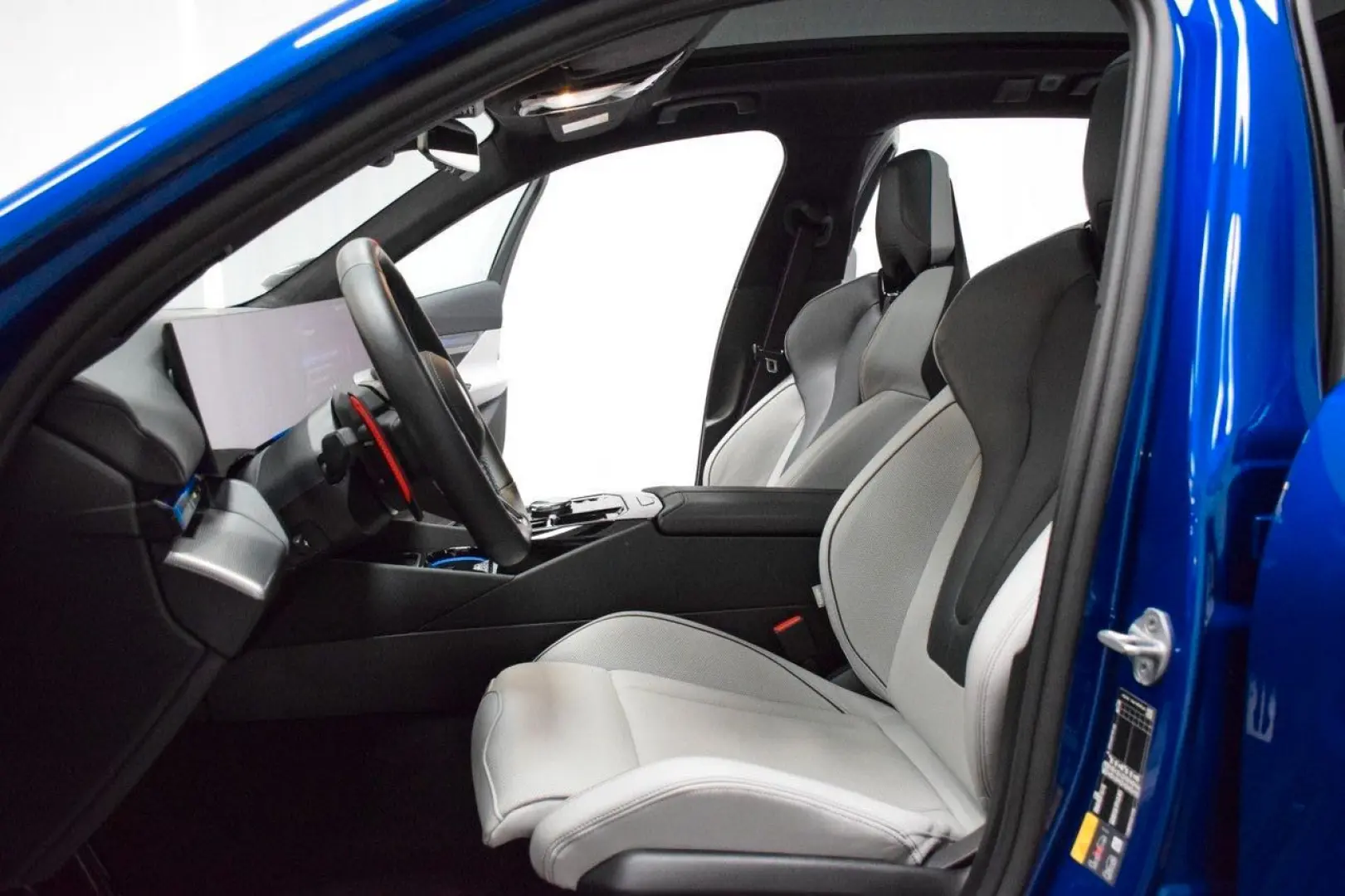 M5 T xDrive G99 Ultimate Pack Ceramic Brakes VAT