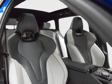 M5 T xDrive G99 Ultimate Pack Ceramic Brakes VAT