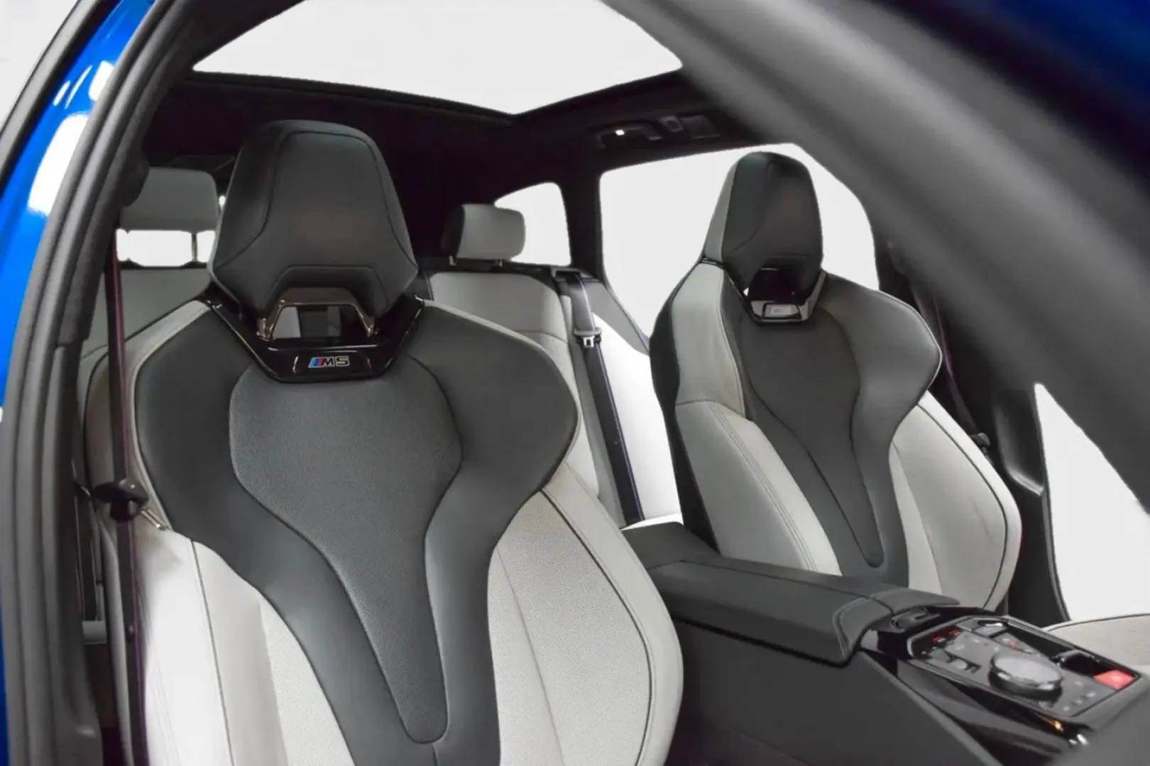 M5 T xDrive G99 Ultimate Pack Ceramic Brakes VAT