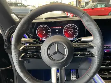 Mercedes-Benz CLA 350 EQ 4M AMG AHK KEYL