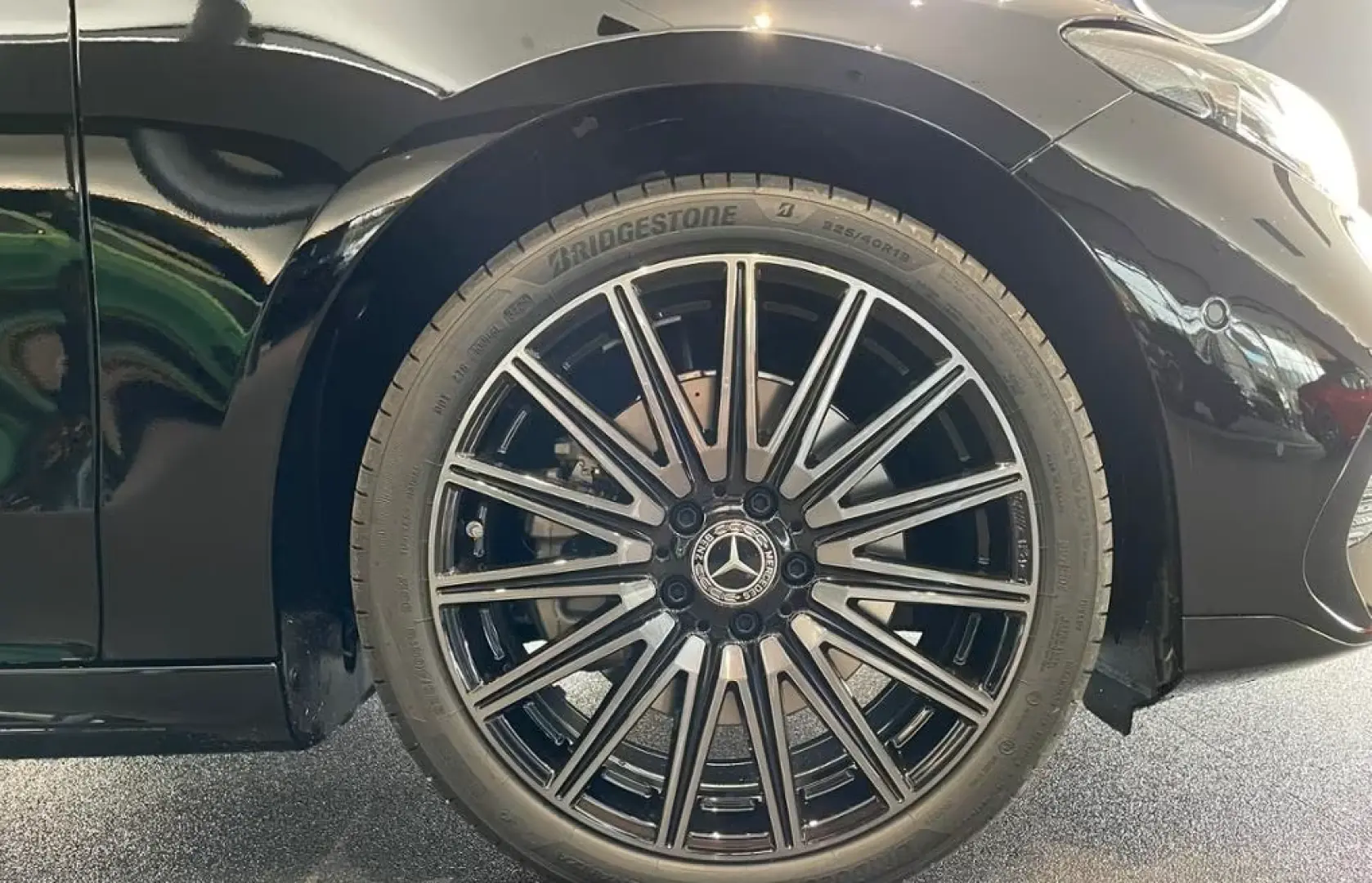 Mercedes-Benz CLA 350 EQ 4M AMG AHK KEYL