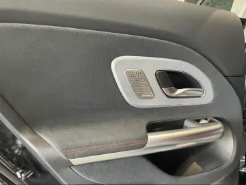 Mercedes-Benz CLA 350 EQ 4M AMG AHK KEYL