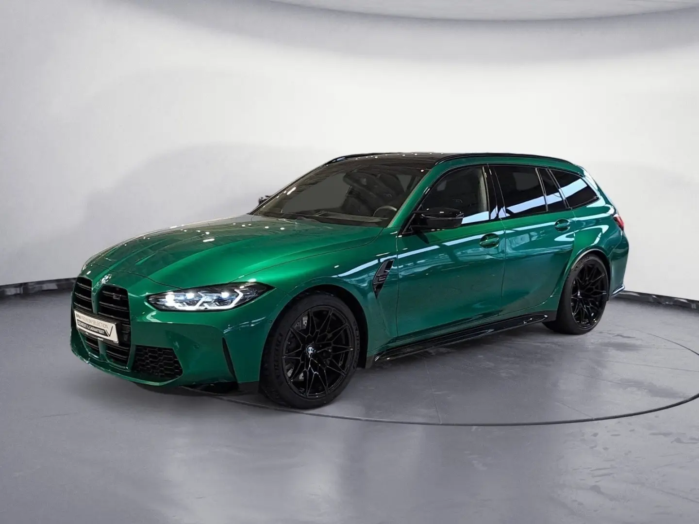 M3 Competion M xDrive Touring Innovationspaket M