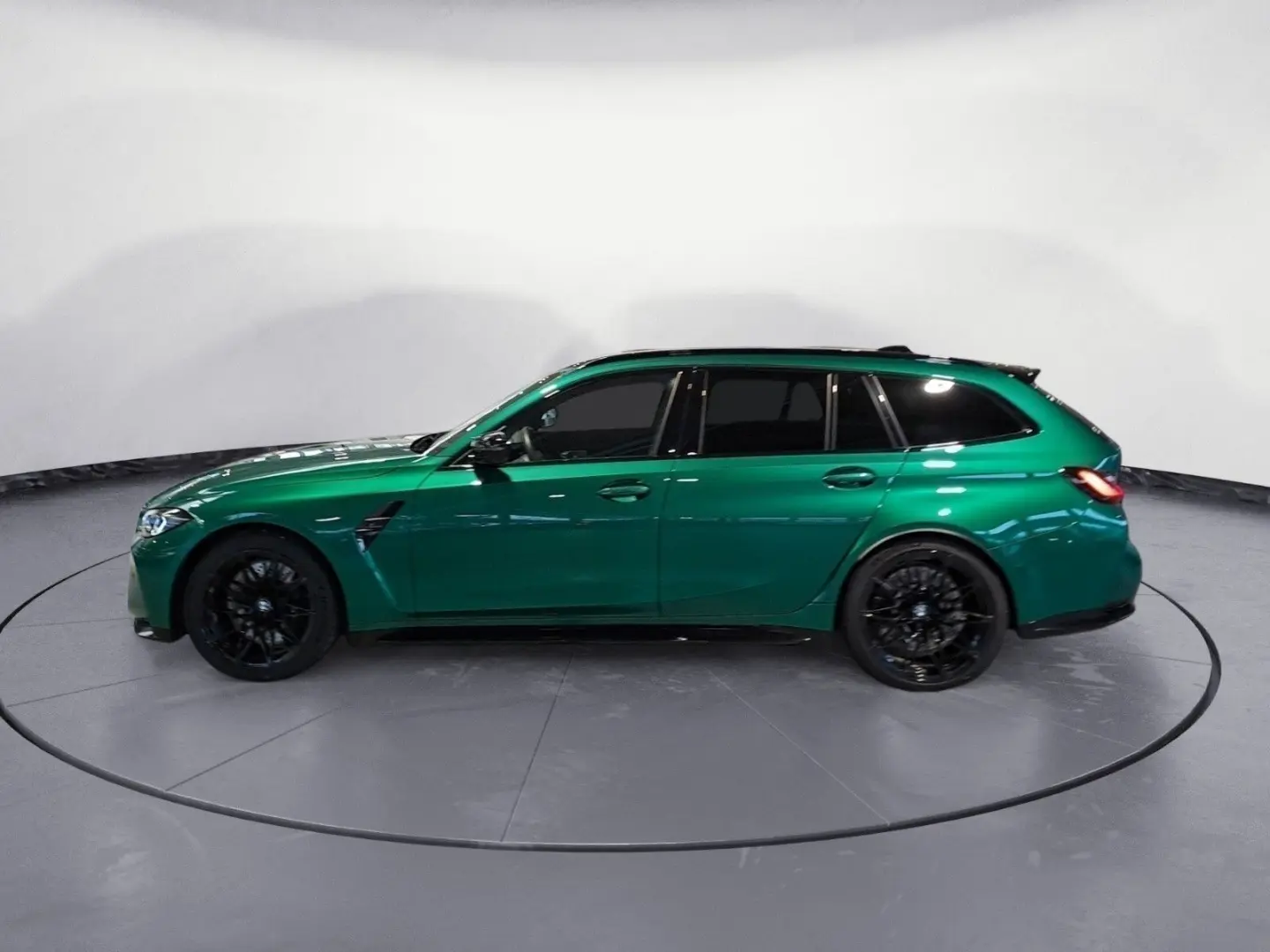 M3 Competion M xDrive Touring Innovationspaket M