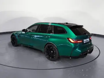 M3 Competion M xDrive Touring Innovationspaket M