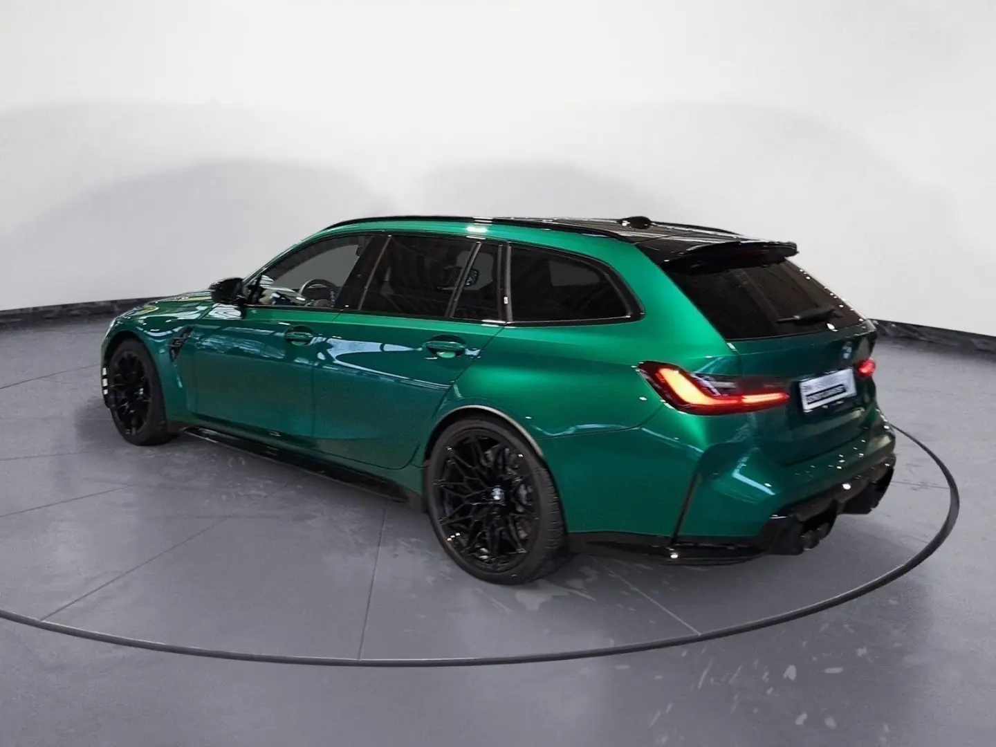 M3 Competion M xDrive Touring Innovationspaket M