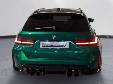 M3 Competion M xDrive Touring Innovationspaket M