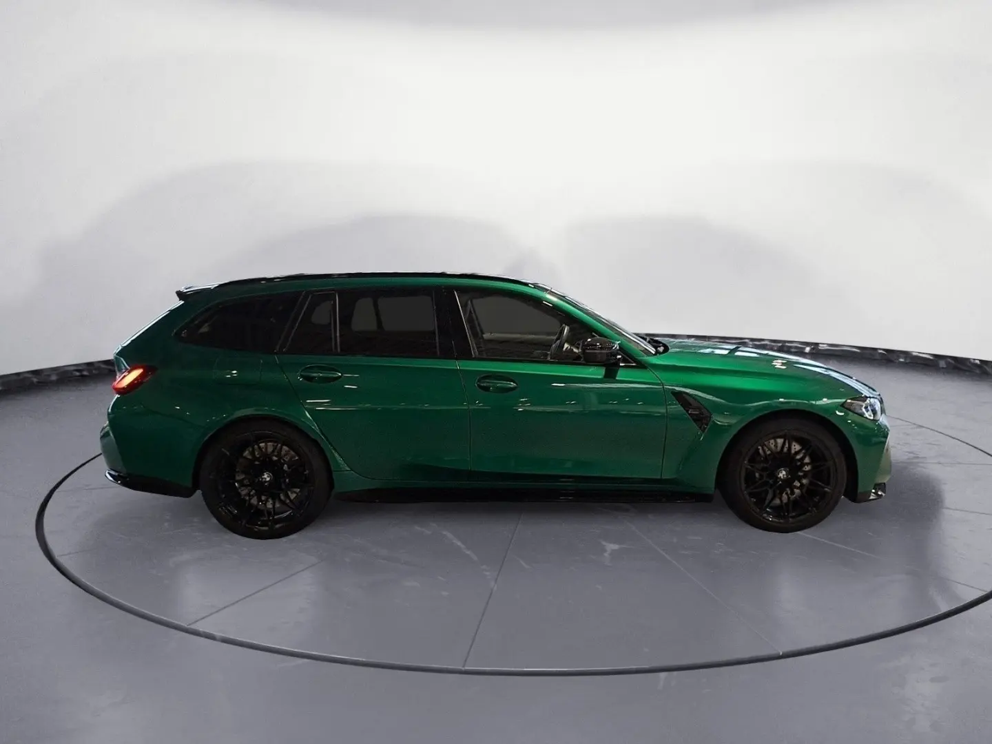 M3 Competion M xDrive Touring Innovationspaket M