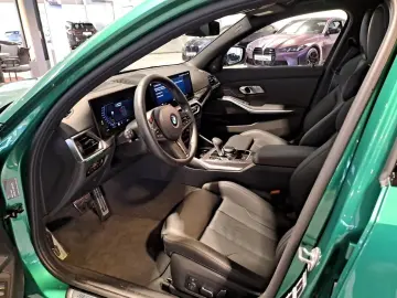 M3 Competion M xDrive Touring Innovationspaket M