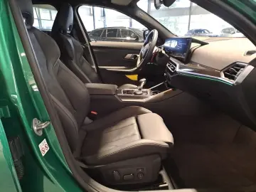 M3 Competion M xDrive Touring Innovationspaket M