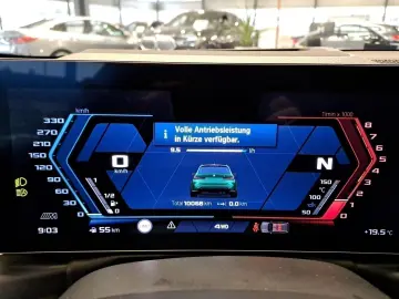 M3 Competion M xDrive Touring Innovationspaket M