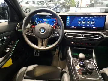 M3 Competion M xDrive Touring Innovationspaket M