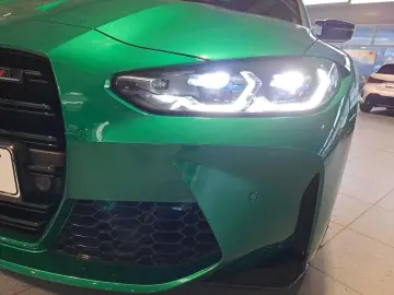 M3 Competion M xDrive Touring Innovationspaket M