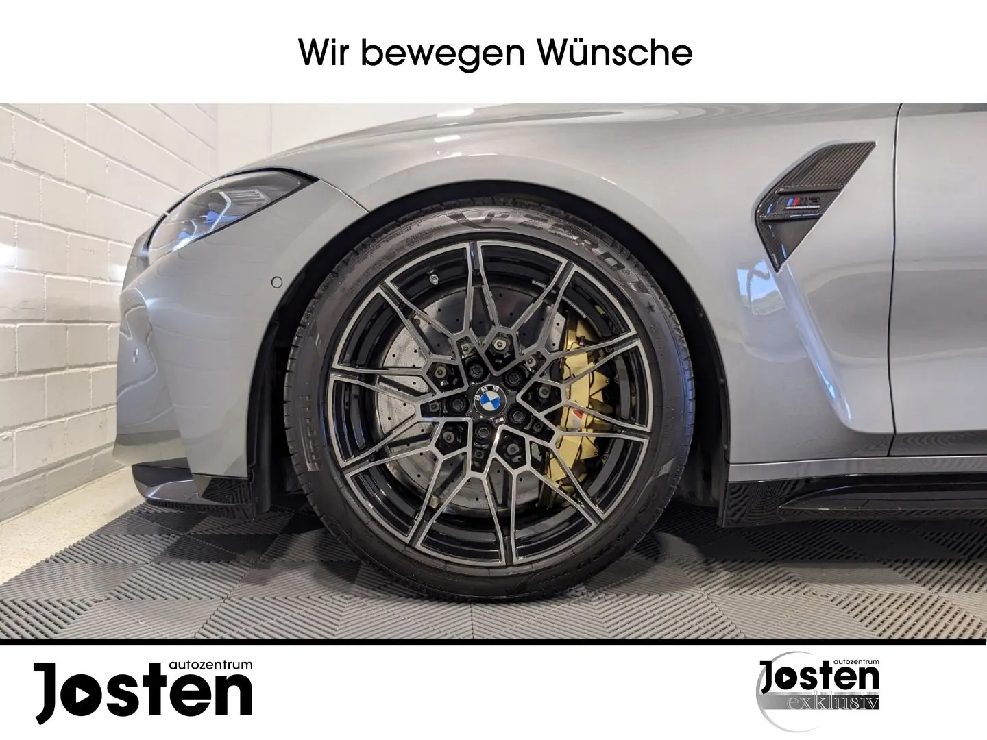 M3 Race Track LASER LIVE-Prof NAVI HUD