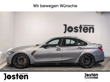 M3 Race Track LASER LIVE-Prof NAVI HUD