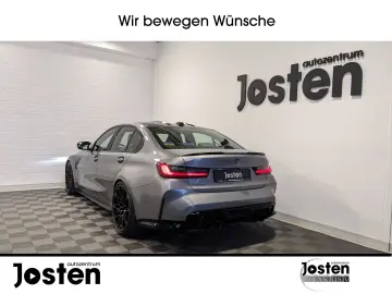 M3 Race Track LASER LIVE-Prof NAVI HUD