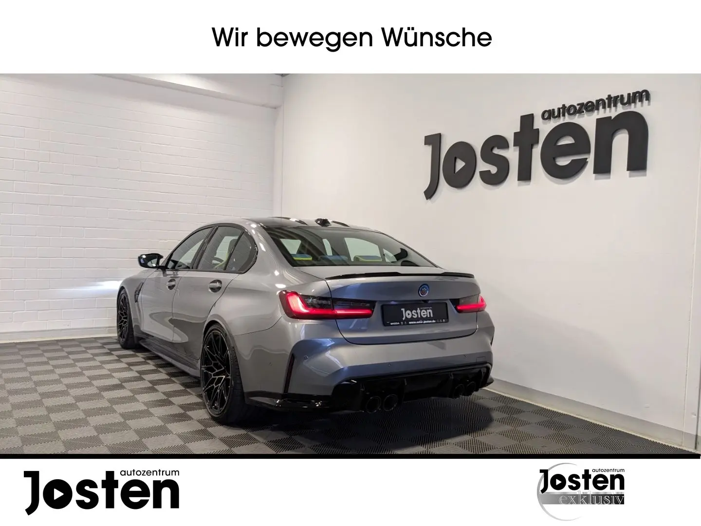 M3 Race Track LASER LIVE-Prof NAVI HUD