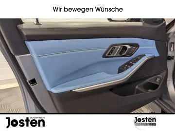 M3 Race Track LASER LIVE-Prof NAVI HUD