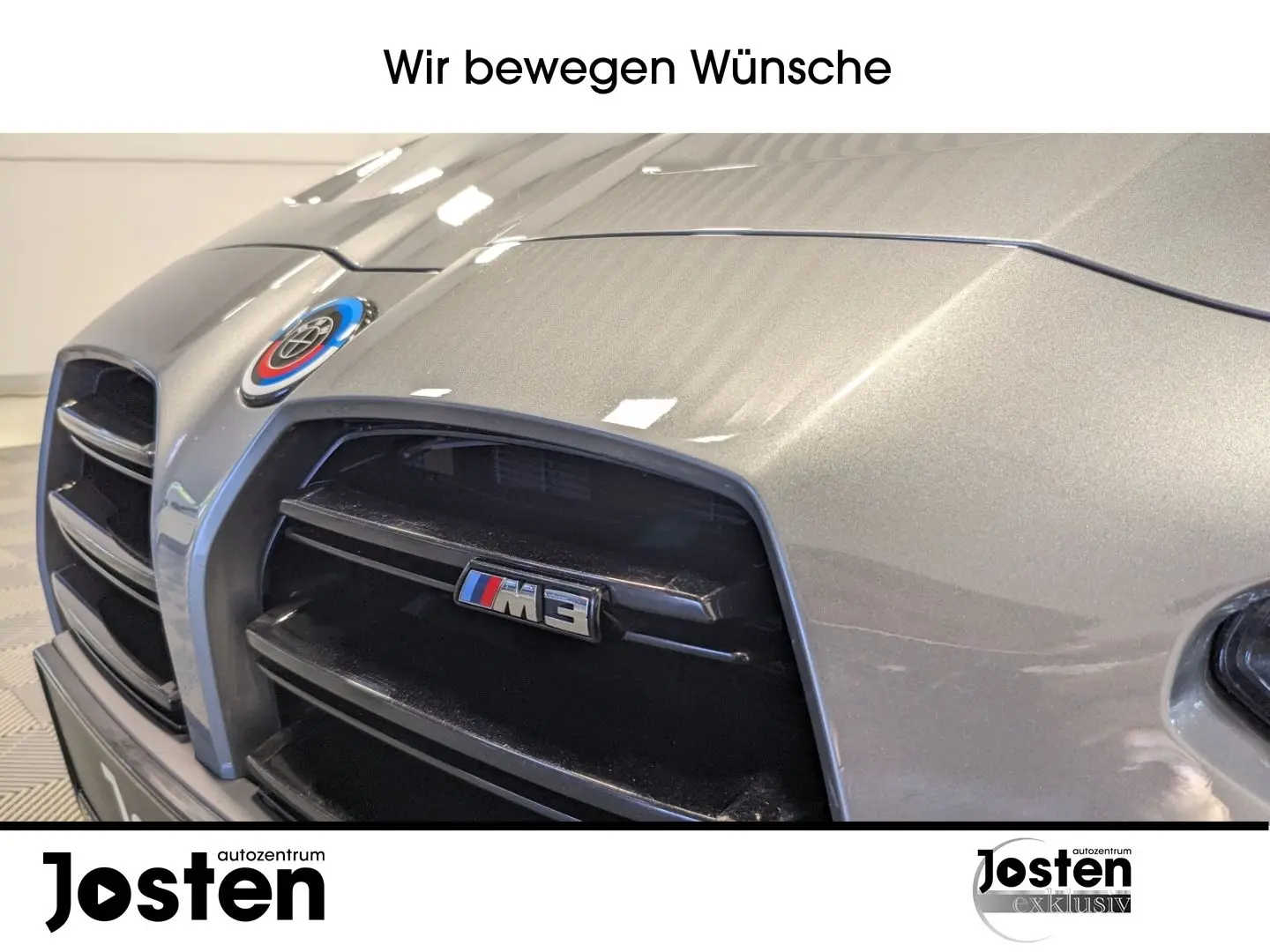 M3 Race Track LASER LIVE-Prof NAVI HUD