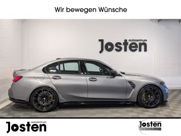 M3 Race Track LASER LIVE-Prof NAVI HUD