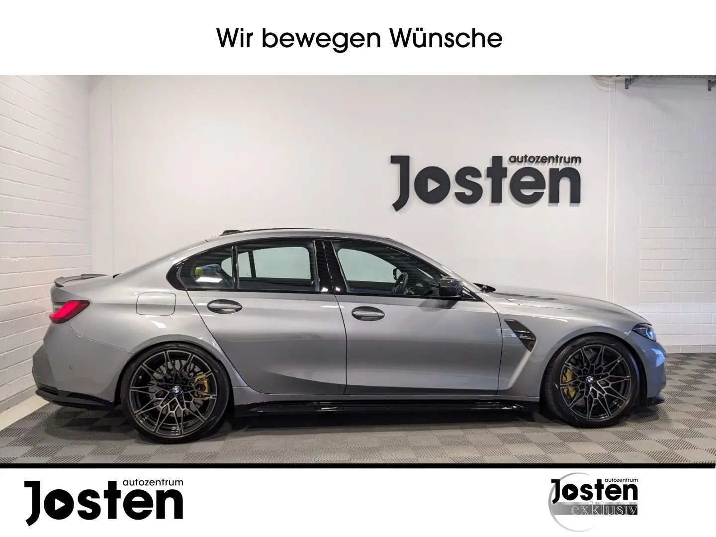 M3 Race Track LASER LIVE-Prof NAVI HUD