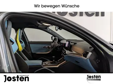 M3 Race Track LASER LIVE-Prof NAVI HUD