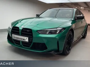 M3 Competition M xDrive Tou LCProf HUD ACC LCI