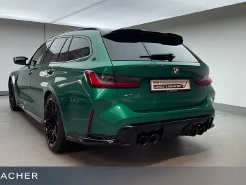 M3 Competition M xDrive Tou LCProf HUD ACC LCI