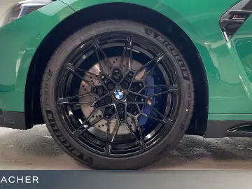 M3 Competition M xDrive Tou LCProf HUD ACC LCI