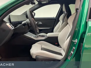 M3 Competition M xDrive Tou LCProf HUD ACC LCI