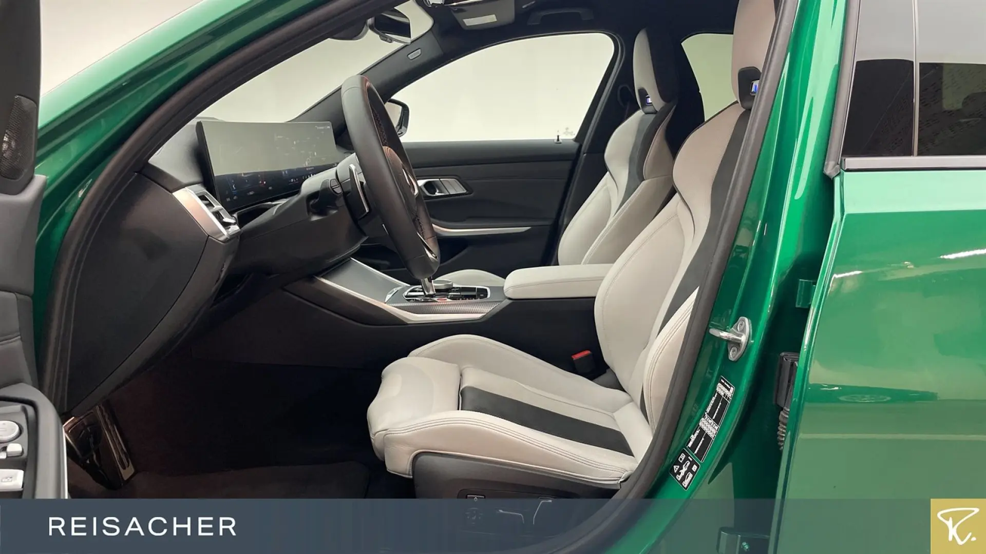 M3 Competition M xDrive Tou LCProf HUD ACC LCI