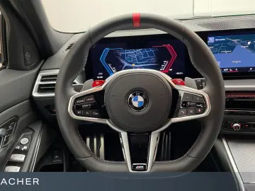 M3 Competition M xDrive Tou LCProf HUD ACC LCI