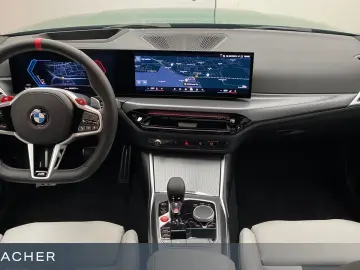 M3 Competition M xDrive Tou LCProf HUD ACC LCI