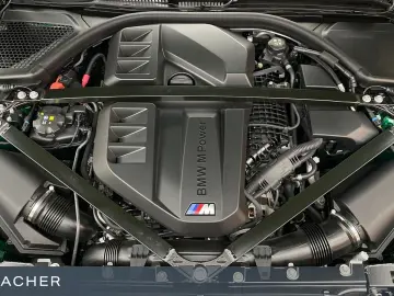 M3 Competition M xDrive Tou LCProf HUD ACC LCI