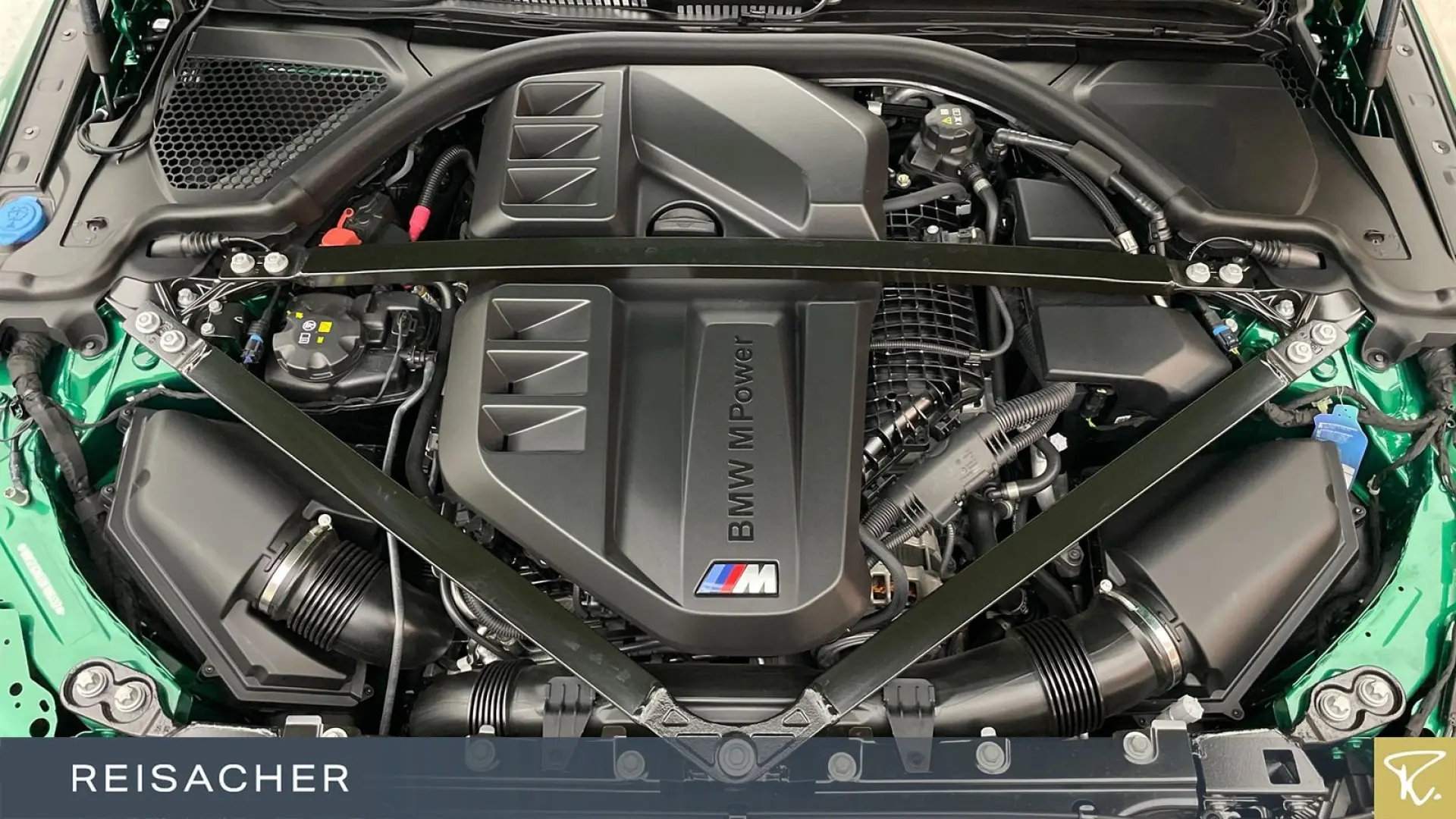 M3 Competition M xDrive Tou LCProf HUD ACC LCI