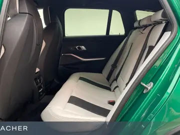 M3 Competition M xDrive Tou LCProf HUD ACC LCI