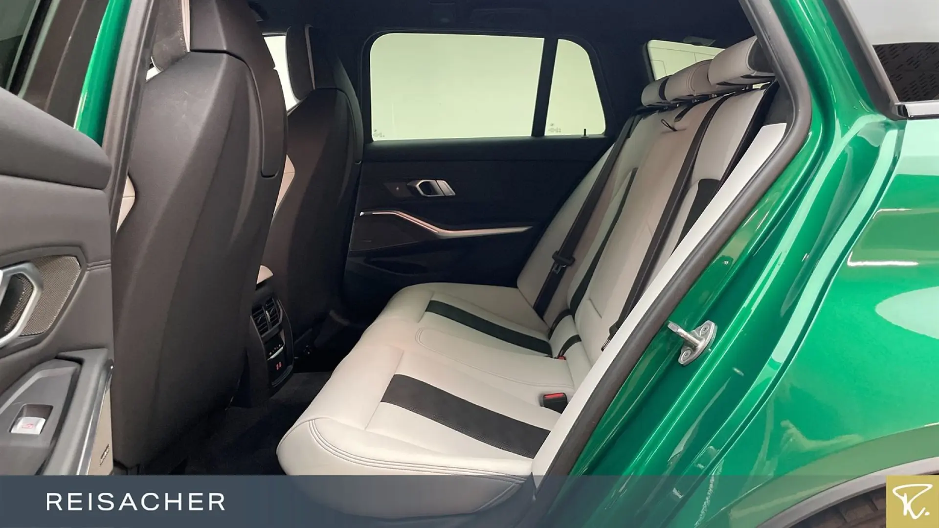 M3 Competition M xDrive Tou LCProf HUD ACC LCI