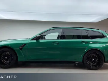 M3 Competition M xDrive Tou LCProf HUD ACC LCI