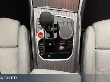 M3 Competition M xDrive Tou LCProf HUD ACC LCI