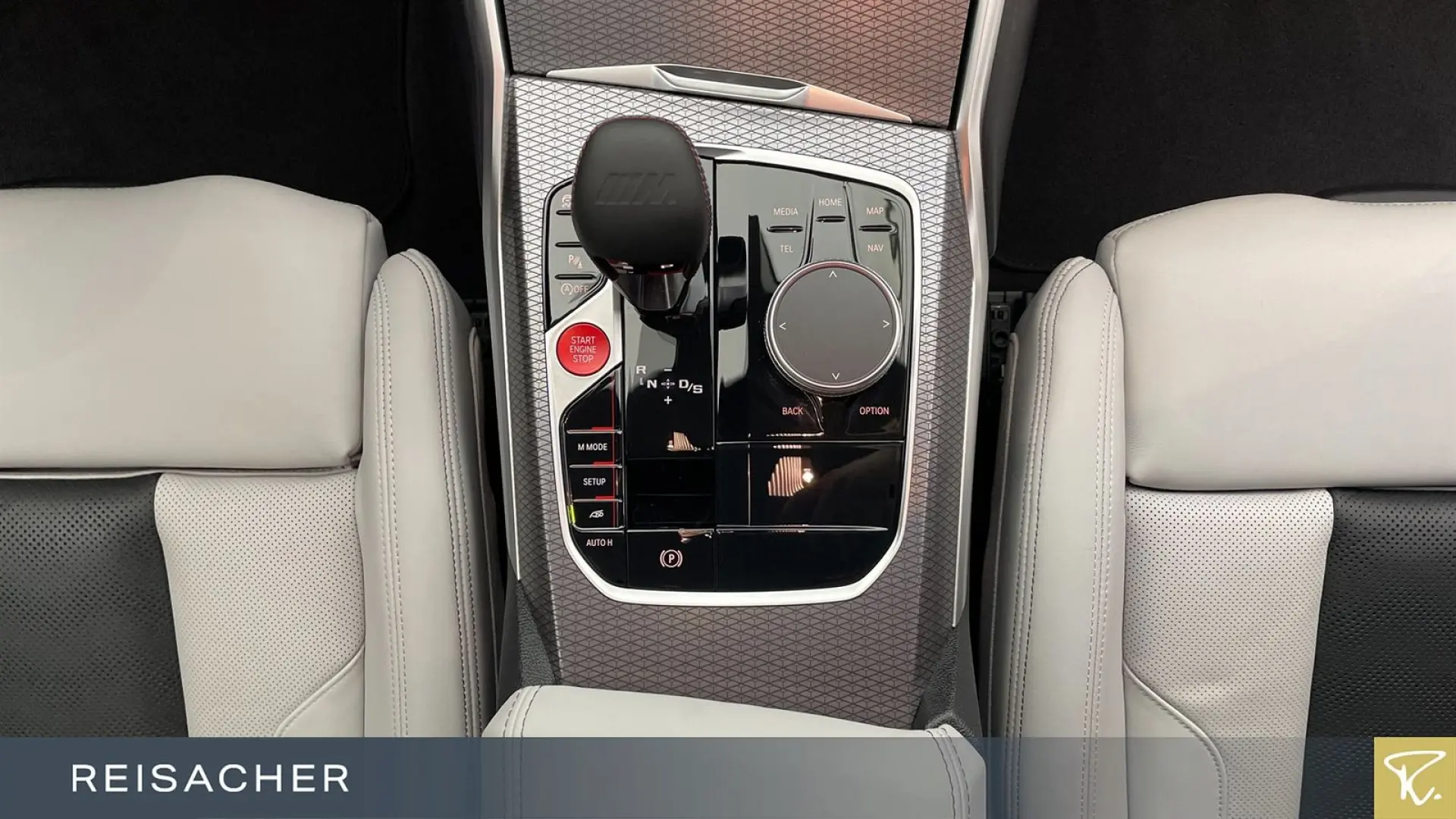 M3 Competition M xDrive Tou LCProf HUD ACC LCI