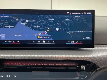 M3 Competition M xDrive Tou LCProf HUD ACC LCI