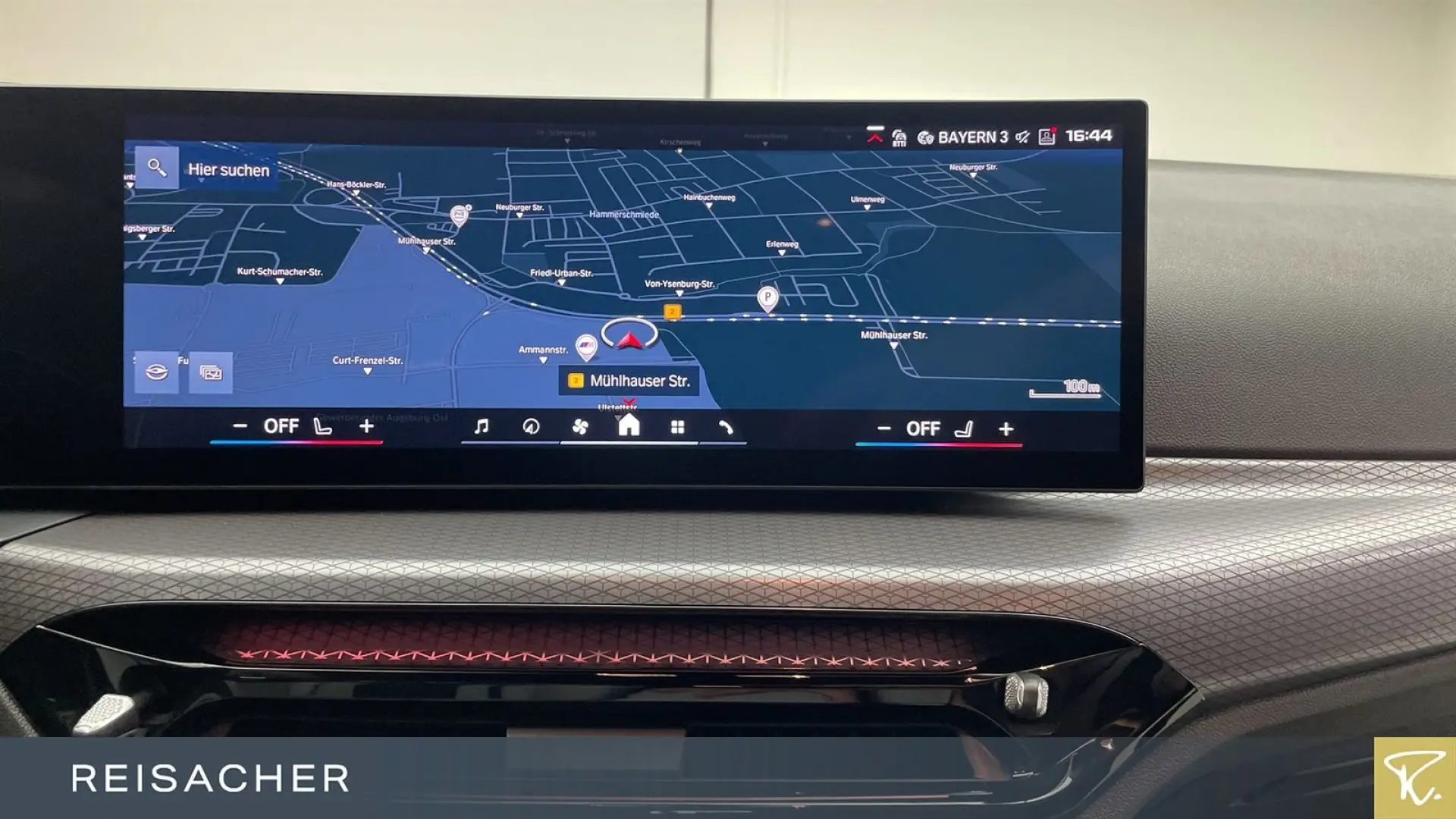 M3 Competition M xDrive Tou LCProf HUD ACC LCI